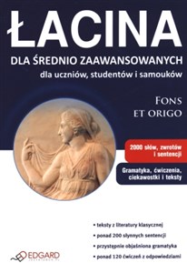 Łacina dla średnio zaawansowanych