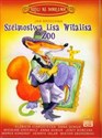 Szelmostwa Lisa Witalisa Zoo z płytą CD t.5