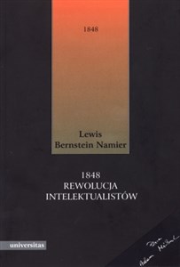 1848 Rewolucja intelektualistów