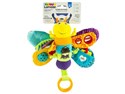 Tomy Lamaze Zawieszka pluszowa Freddie - 