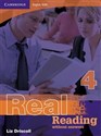 Cambridge English Skills Real Reading 4 without answers