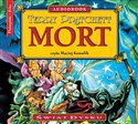 [Audiobook] Mort - Terry Pratchett