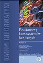 Podstawowy kurs systemów baz danych