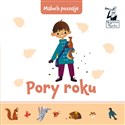 Maluch poznaje Pory roku - Joanna Liszewska