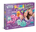 Super kolorowe Slime