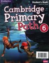 Cambridge Primary Path Level 6 Student's Book with Creative Journal - Susannah Reed