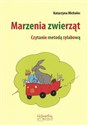 Marzenia zwierząt Czytanie metodą sylabową.