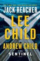 The Sentinel: A Jack Reacher Novel: 25 