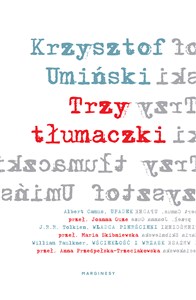 Trzy tłumaczki - Księgarnia UK