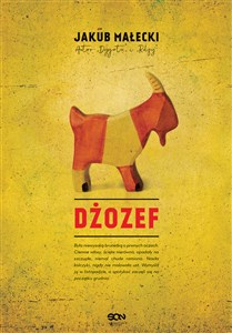 Dżozef - Księgarnia Niemcy (DE)