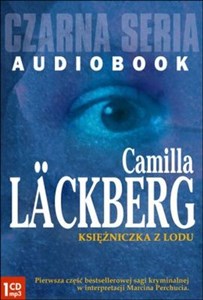 [Audiobook] Księżniczka z lodu - Księgarnia Niemcy (DE)