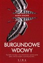 Burgundowe Wdowy - Marta Knopik