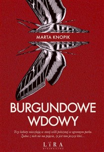 Burgundowe Wdowy