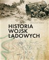 Historia wojsk lądowych - Krzysztof Kubiak