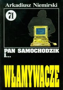 Pan Samochodzik i Włamywacze 71