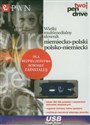 PenDrive Wielki multimedialny słownik niemiecko-polski polsko-niemiecki 