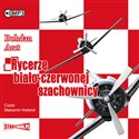 CD MP3 Rycerze biało-czerwonej szachownicy  - Bohdan Arct