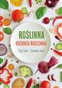 Roślinna kuchnia rodzinna