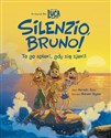 Silenzio, Bruno! Disney Pixar Luca - Meredith Rusu, Giovanni Rigano (ilustr.)