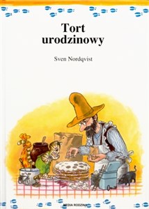 Tort urodzinowy