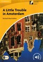 A Little Trouble in Amsterdam 2 Elementary/Lower-intermediate - Richard MacAndrew