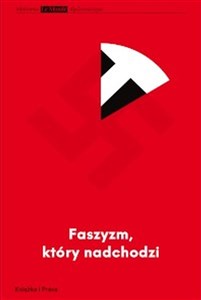 Faszyzm który nadchodzi - Księgarnia Niemcy (DE)