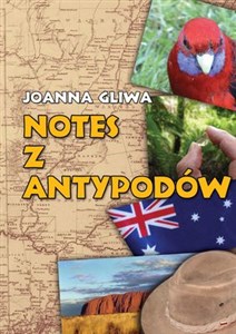 Notes z Antypodów - Księgarnia UK