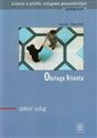Obsługa klienta Podręcznik Jakość usług Liceum o profilu usługowo-gospodarczym - Jacek Chwałek