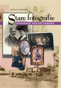 Stare fotografie Poradnik kolekcjonera - Księgarnia Niemcy (DE)