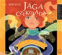 [Audiobook] Jaga Czekolada i baszta czarownic - Agnieszka Mielech