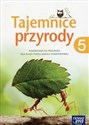 Tajemnice przyrody 5 Podręcznik Szkoła podstawowa - Janina Ślósarczyk, Ryszard Kozik, Feliks Szlajfer