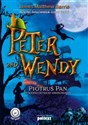 Peter and Wendy Piotruś Pan w wersji do nauki angielskiego