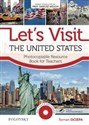Let’s Visit the United States.  Photocopiable Resource Book for Teachers.