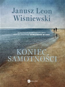 Koniec samotności - Księgarnia UK