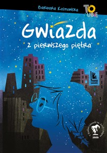 Gwiazda z pierwszego piętra - Księgarnia UK