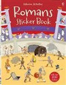 Romans sticker book