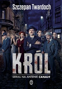 Król Serial na antenie Canal+