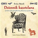 CD MP3 Dziennik kasztelana - Evžen Boček
