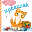 Koteczek - Kozłowska Urszula