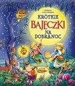 Krótkie bajeczki na dobranoc - Carlos Busquets (ilustr.)