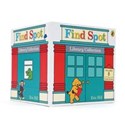 Find Spot Library Collection 