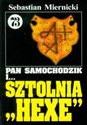 Pan Samochodzik i Sztolnia Hexe 73