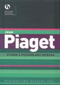 Studia z psychologii dziecka - Jean Piaget