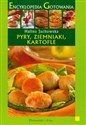 Pyry, ziemniaki, kartofle - Halina Jachowska