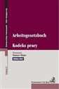 Kodeks pracy Arbeitsgesetzbuch