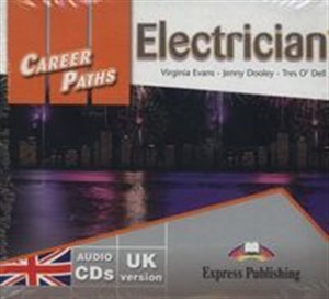 Career Paths Electrician CD