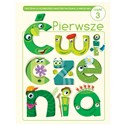 Pierwsze ćwiczenia Część 3