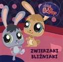 Zwierzaki  bliźniaki - Opracowanie Zbiorowe