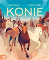 Konie - Iris Volant