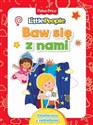 Fisher Price Little People Baw się z nami